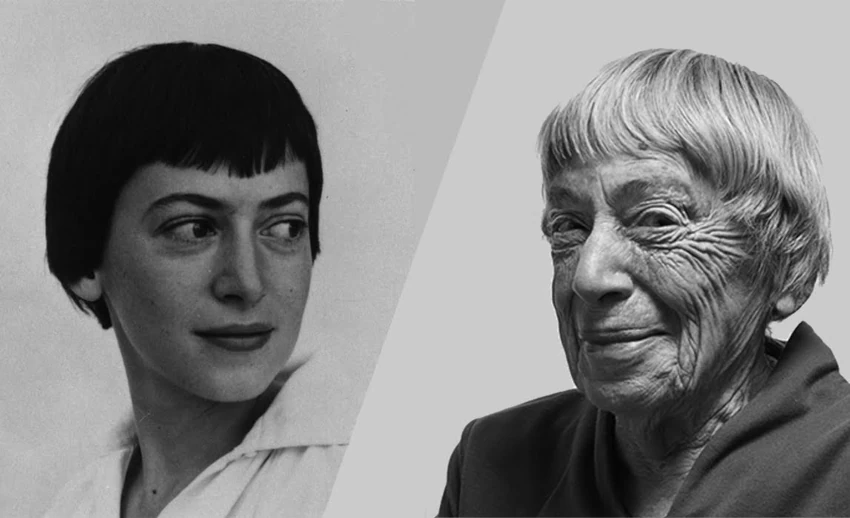 Ursula K. Le Guin