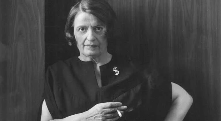 Ayn Rand